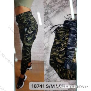 Damen Jogginghose aus Samt (S-XL) TURKISH FASHION TMWL20633