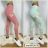 Leggings lange isolierte Damenjeans (S-3XL) TURKISH FASHION TMWL20619