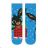 Socken low superman baby boys (27-38) SETINO 881-119