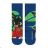 Socken low superman baby boys (27-38) SETINO 881-119