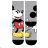 Socken low superman baby boys (27-38) SETINO 881-119