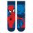 Socken low superman baby boys (27-38) SETINO 881-119