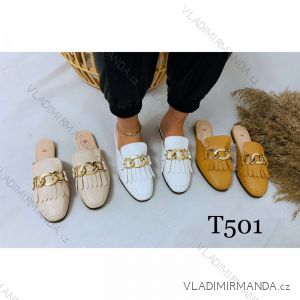 Tenisky dámské (36-41) SSHOES OBUV OBSS21BG60