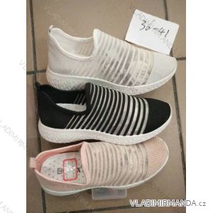 Botasky dámské (36-41) WSHOES OBM21095