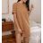 Sommertunika für Frauen (UNI SL) ITALIAN FASHION IMK20039