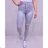 Jeans Frauen (25-31) P.O.P. SIEBEN MA520gd6188