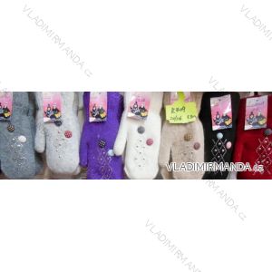 Handschuhe Handschuhe heiße Mädchen JIALONG R409
