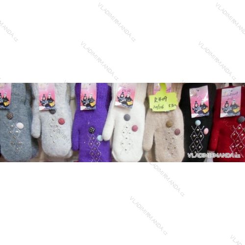 Handschuhe Handschuhe heiße Mädchen JIALONG R409
