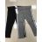 Leggings 3/4 kurze Damen (xxl-3xl) PESAIL YQ04