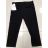 Leggings 3/4 kurze Damen (xxl-3xl) PESAIL YQ04