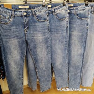 Gewehrjeans Damen (36-46) SMILING JEANS S192