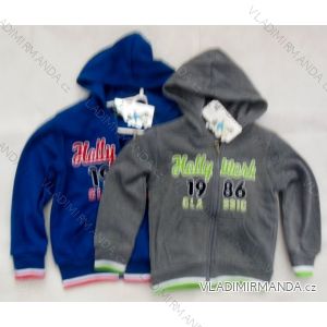 Sweatshirt warmes Baby (98-128) ACTIVE SPORT HZ-5192
