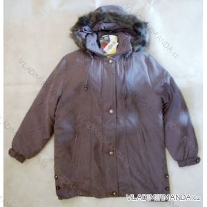 Winterjacke übergroß (L-3xl) BATY NU-GAN TUI
