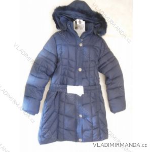 Winterjacke Mantel übergroß (m-3xl) BATY BA01
