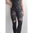 Jeans Jeans lange Frauen (25-31) M.SARA MA120S3907-1