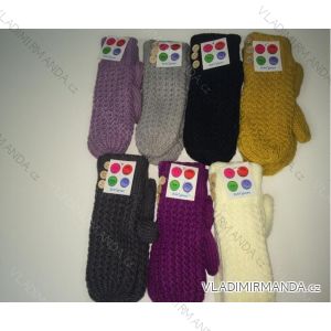 Strickhandschuhe ECHT JKB080
