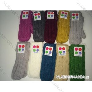 Strickhandschuhe ECHT JKB057
