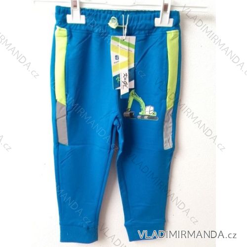 Winterhose Isoliervlies Baby, Kleinkind Mädchen und Jungen98-128)  KUGO LT5947