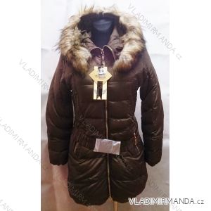 Manteljacke Winterjacke mit Fell aufgewärmt (m-2xl) TEMSTER SPORTS 81906
