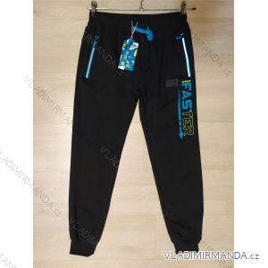 Jogginghose heiße Jugend Mädchen und Jungen (134-164) KUGO ML7210/A