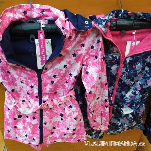 Jacke mit Kapuze Frauen (m-3xl) GUAN DA YUAN MA819219-5