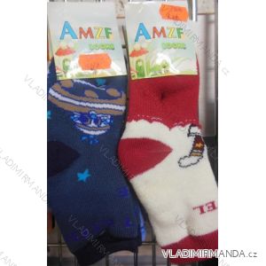 Socken warme Babys (17-26) AMZF K116_
