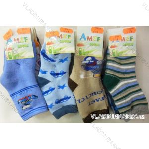 Socken warme Babys (17-26) AMZF K117_
