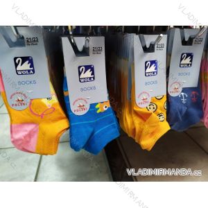 Herrensocken schwach (42-46) POLISH MODA DPP20003