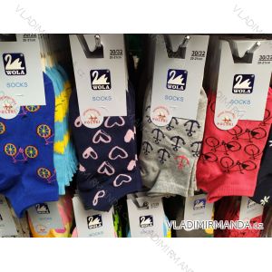 Herrensocken schwach (42-46) POLISH MODA DPP20003