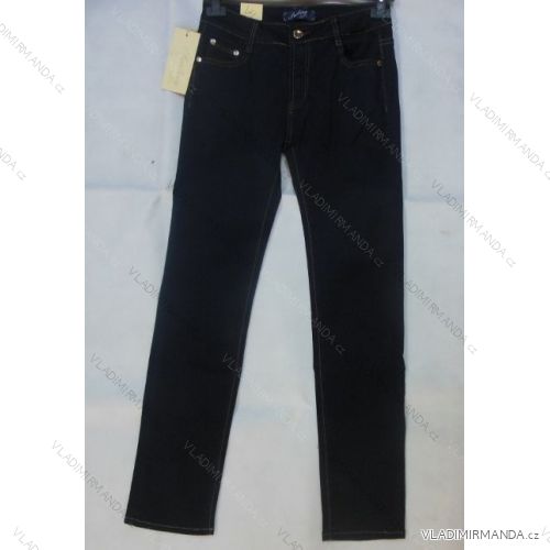 Jeansgewehr (36-46) SMILING JEANS W680
