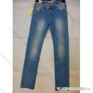 Jeansgewehr (36-46) SMILING JEANS S088
