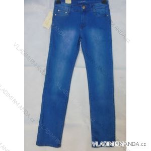 Jeansgewehr (36-46) SMILING JEANS W268
