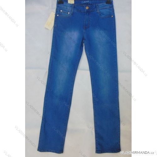 Jeansgewehr (36-46) SMILING JEANS W268
