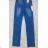 Jeansgewehr (36-46) SMILING JEANS W268
