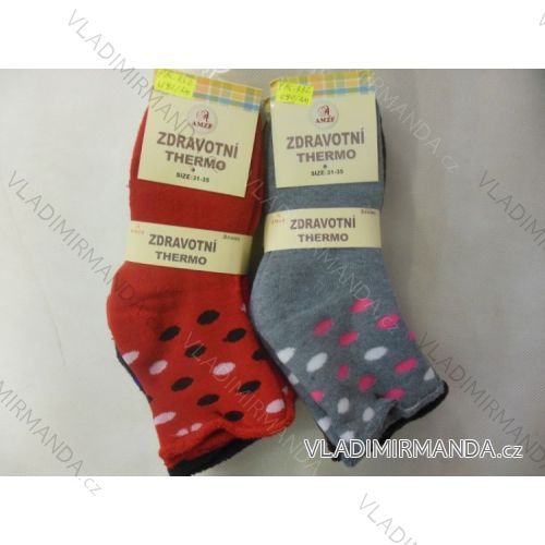 Hot Socks Girls (27-35) AMZF PBC-332