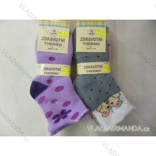 Socken heißer Teenager-Mädchen (27-35) AMZF PBC-333
