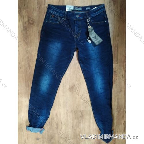 Damen Jeans lange Hosen (25-31) P.O.P. SIEBEN MA120T636-1