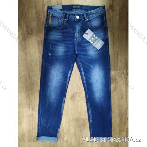 Damen Jeans lange Hosen (25-31) P.O.P. SIEBEN MA120T636-1