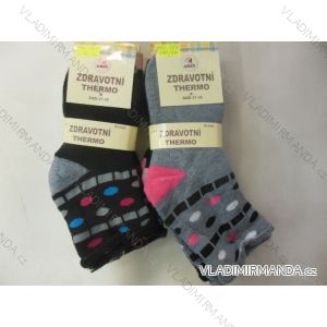 Heiße Amateur-Mädchen-Socken (27-35) AMZF PBC-335