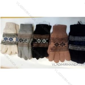 Strickhandschuhe (l-3xl) ECHT JK019
