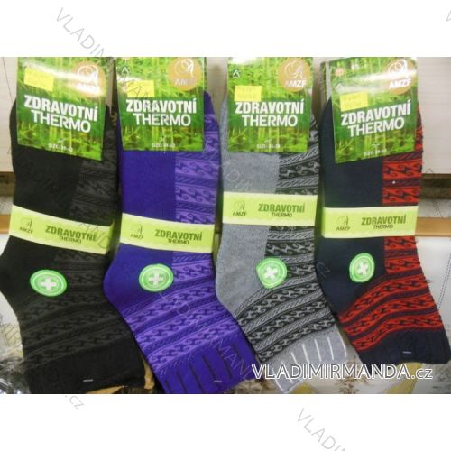 Socken warme medizinische Thermo Damen (35-42) AMZF PB-4340
