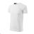 Schweres neues freies T-Shirt Unisexweiß S ADR-F370013
