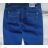 Gewehrjeans Damen (40-50) SMILING JEANS WL-005
