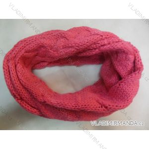 SAL TE-62 - Hollow Ladies Scarf (uni)
