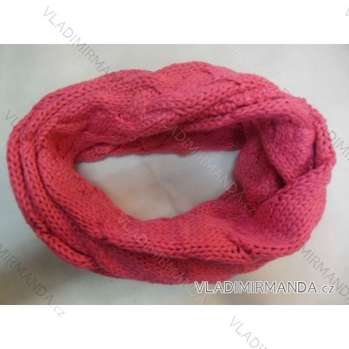 SAL TE-62 - Hollow Ladies Scarf (uni)
