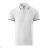 Urban Herren Polo Shirt Weiß mit ADR-2190013
