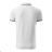 Urban Herren Polo Shirt Weiß mit ADR-2190013
