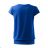 City T-Shirt Damen blau S ADR-1200513
