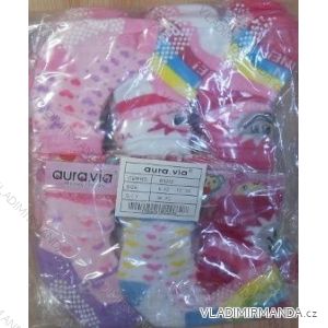 Kindersocken (0-24m) AURA.VIA B0232
