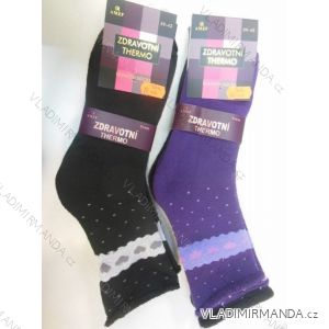 Socken warme medizinische Thermo Damen (35-42) AMZF PB-359
